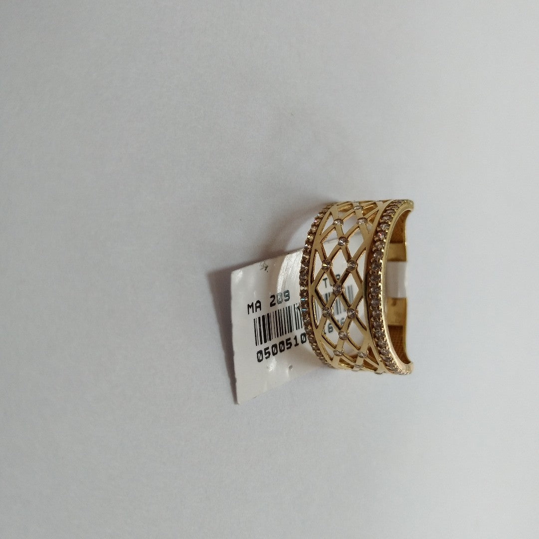 ANILLOS DAMA ORO 14K 2.9 (NUEVO)