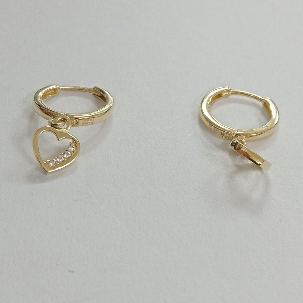 HUGGIES ORO 14K 1.6 (NUEVO)