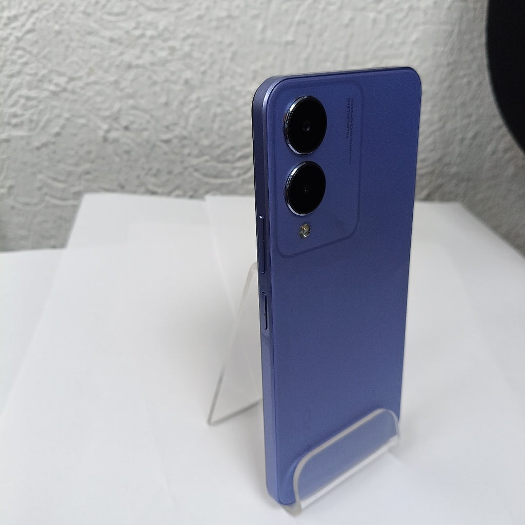 CELULAR VIVO Y17 S V2310 (2023) 128 GB 6 GB RAM (SEMINUEVO)