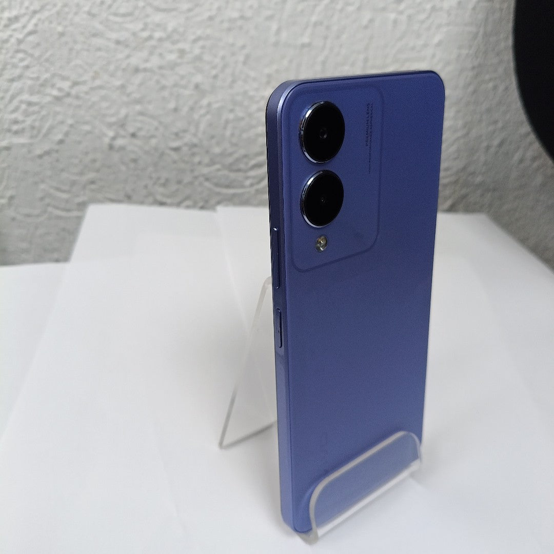 CELULAR VIVO Y17 S V2310 (2023) 128 GB 6 GB RAM (SEMINUEVO)