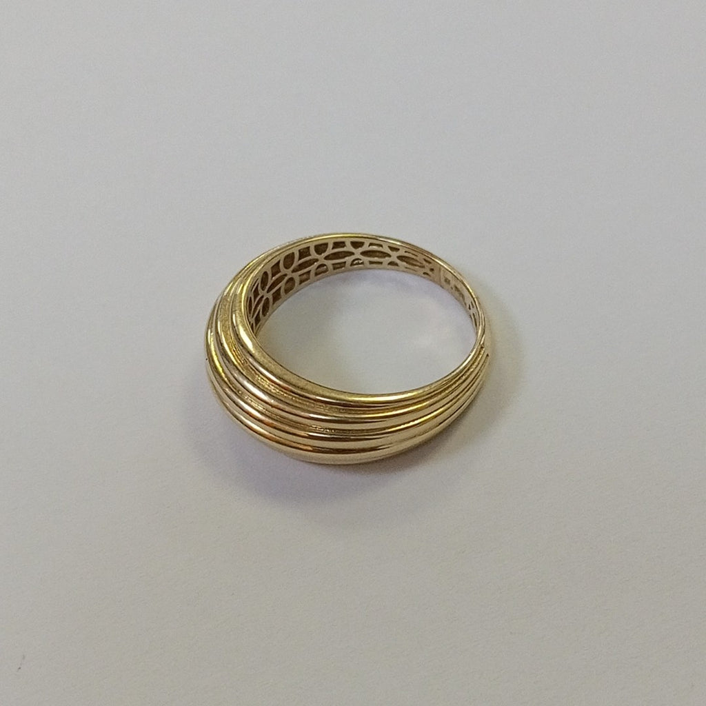 ANILLOS DAMA ORO 10K 3.2 (NUEVO)