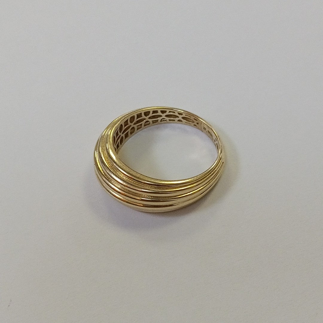 ANILLOS DAMA ORO 10K 3.2 (NUEVO)