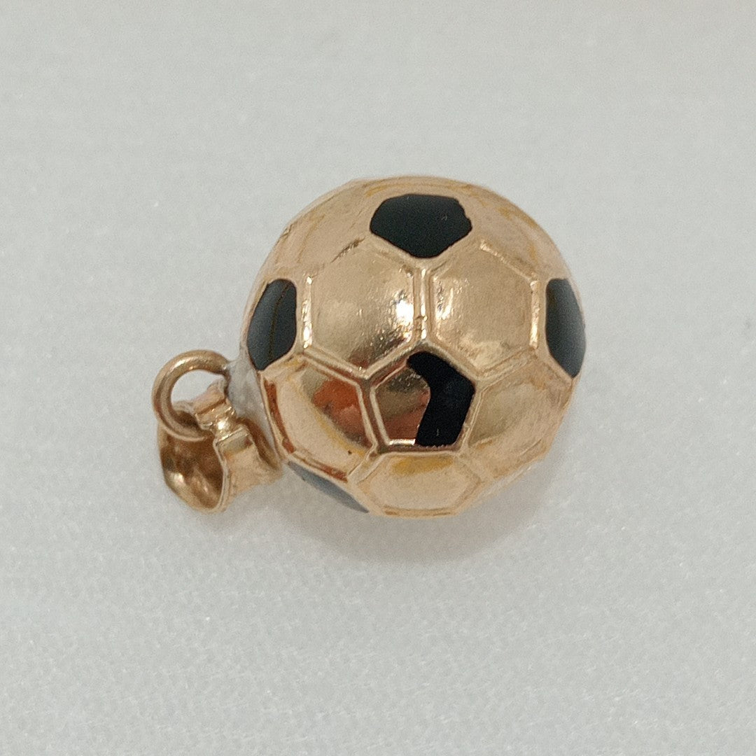 DIJES ORO 14K 2.6 (NUEVO)