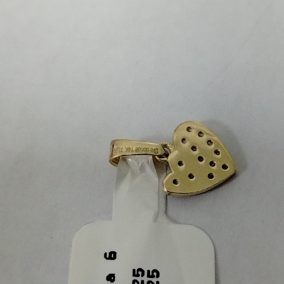 DIJES ORO 14K 0.7 (NUEVO)