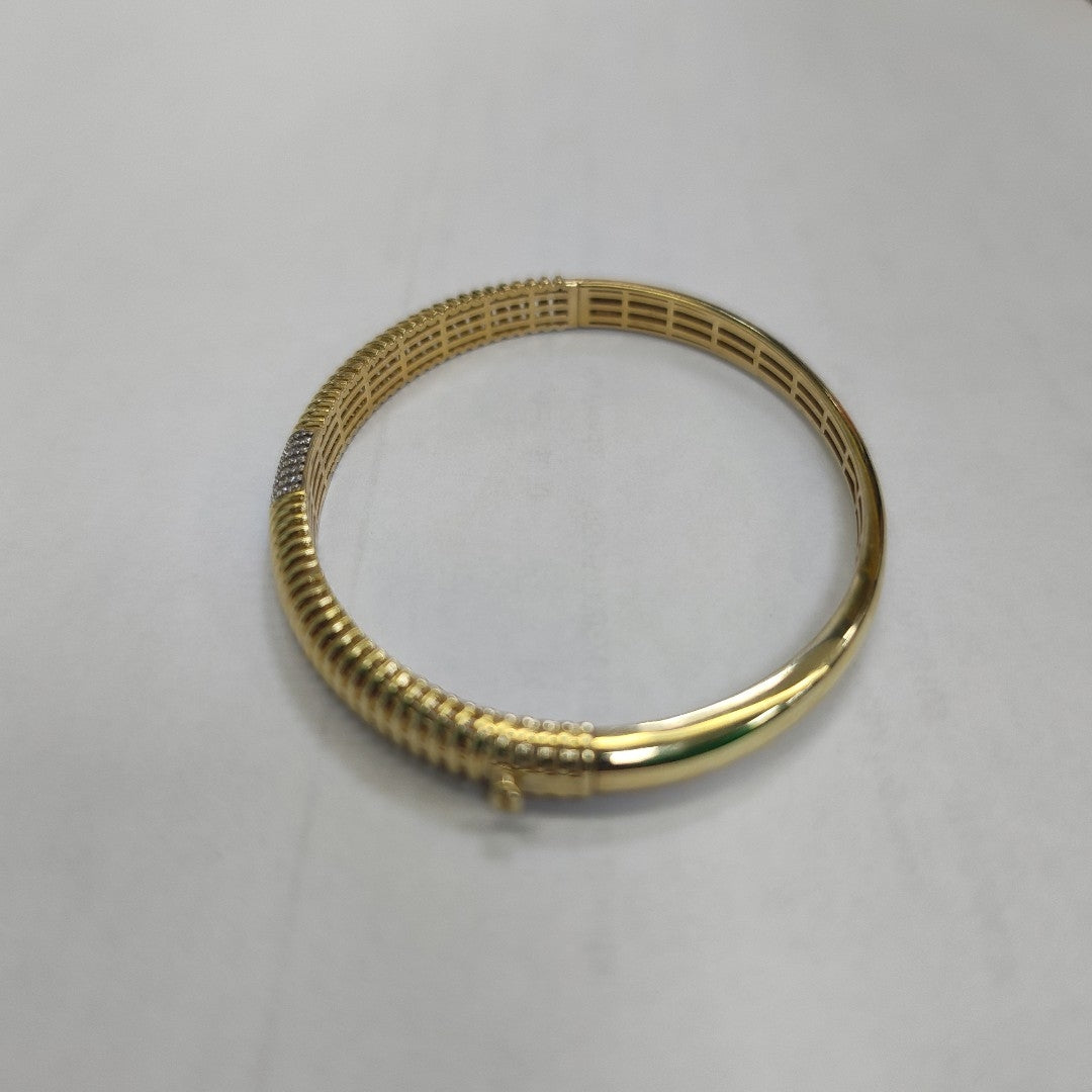 AROS ORO 10K 8.7 (NUEVO)