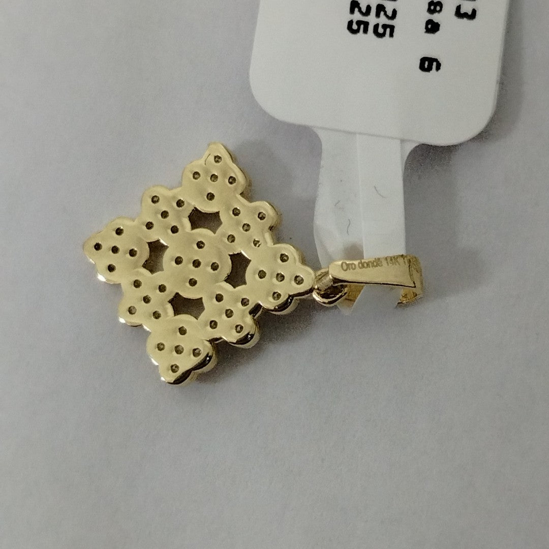DIJES ORO 14K 1.5 (NUEVO)