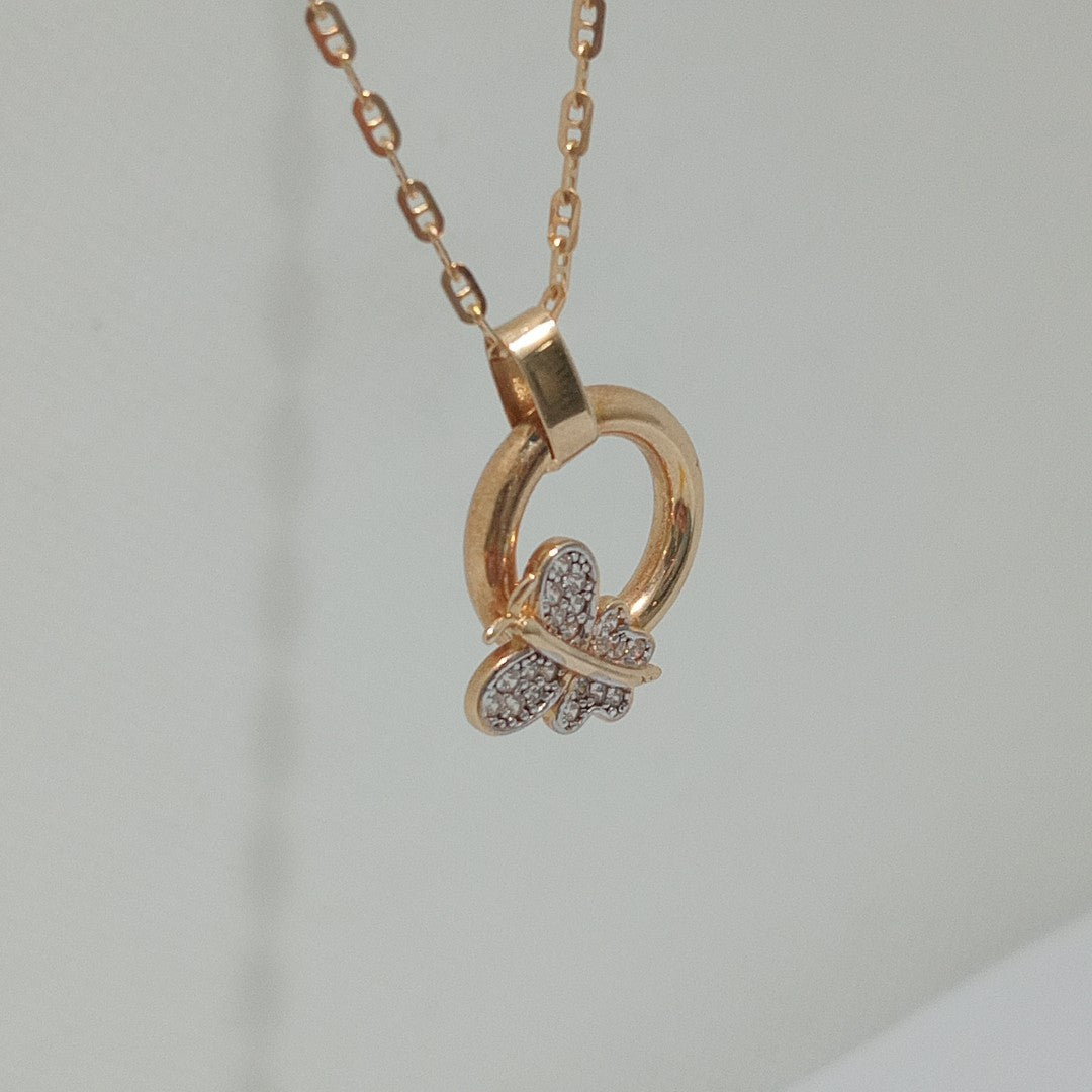 DIJES ORO 14K 1.9 (NUEVO)