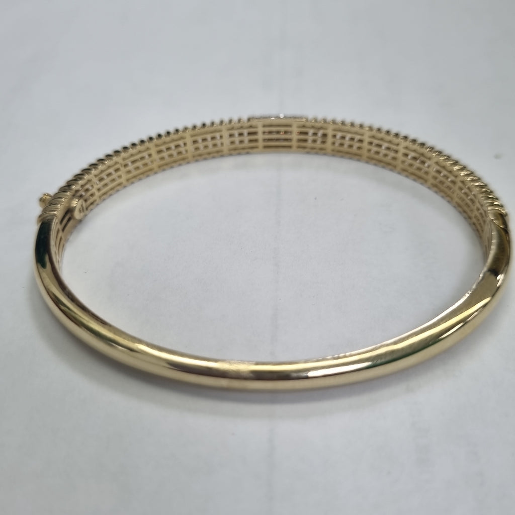 AROS ORO 14K 9.3 (NUEVO)