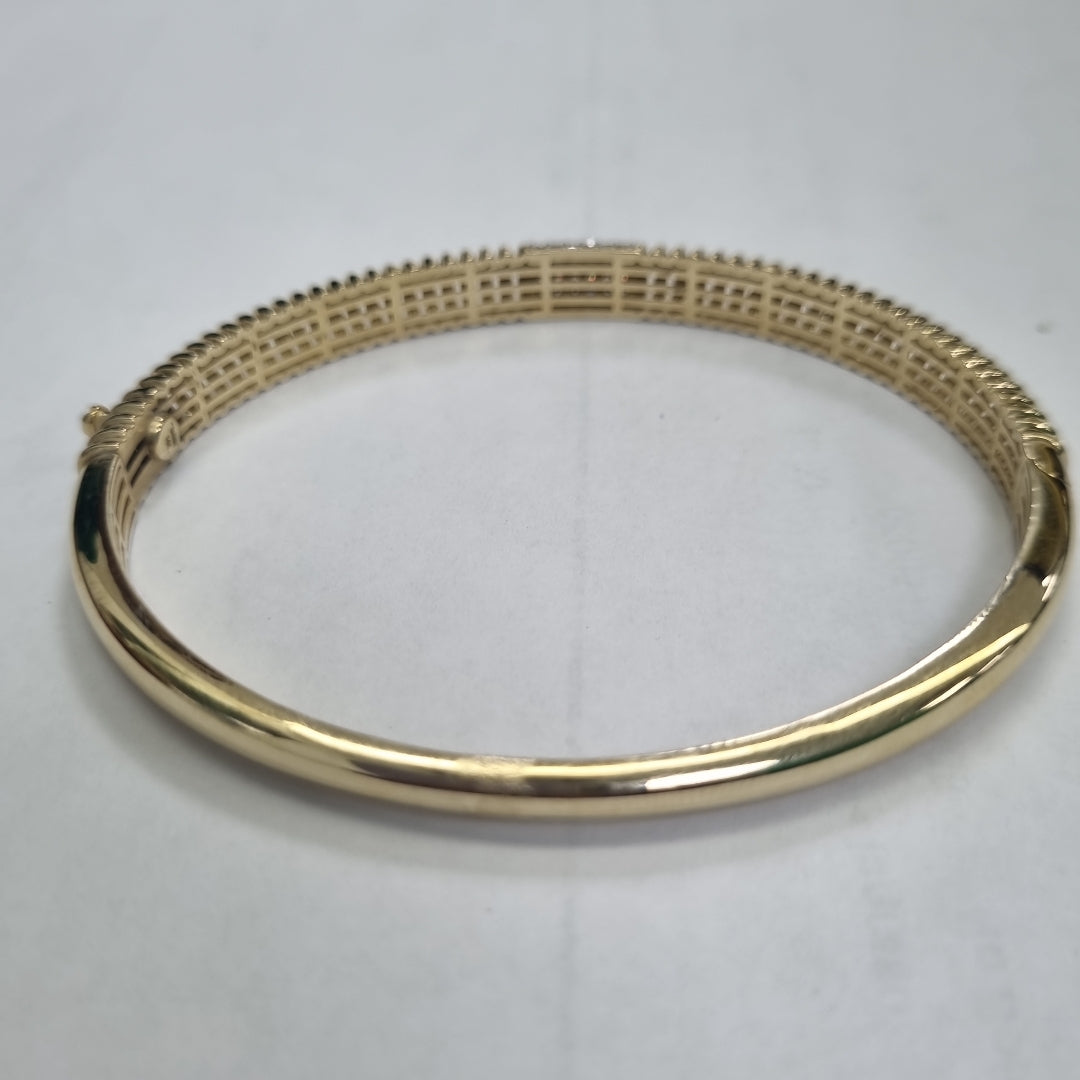 AROS ORO 14K 9.3 (NUEVO)
