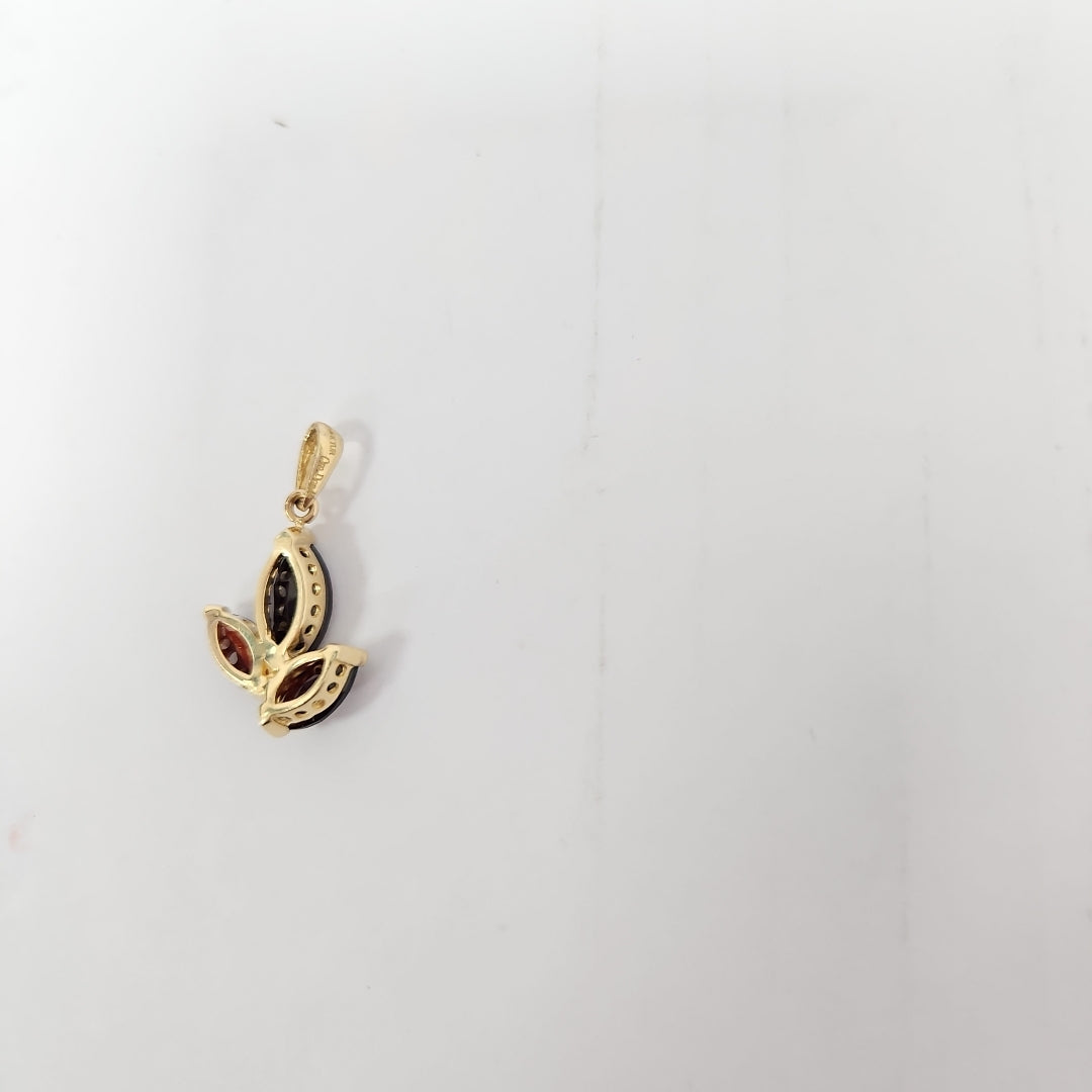 DIJES ORO 14K 1.8 (NUEVO)