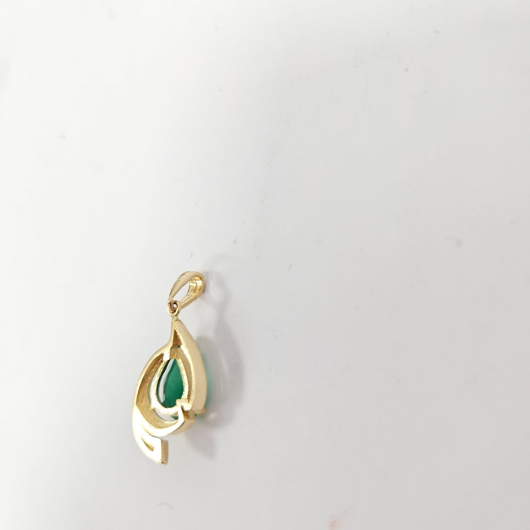 DIJES ORO 14K 2 (NUEVO)