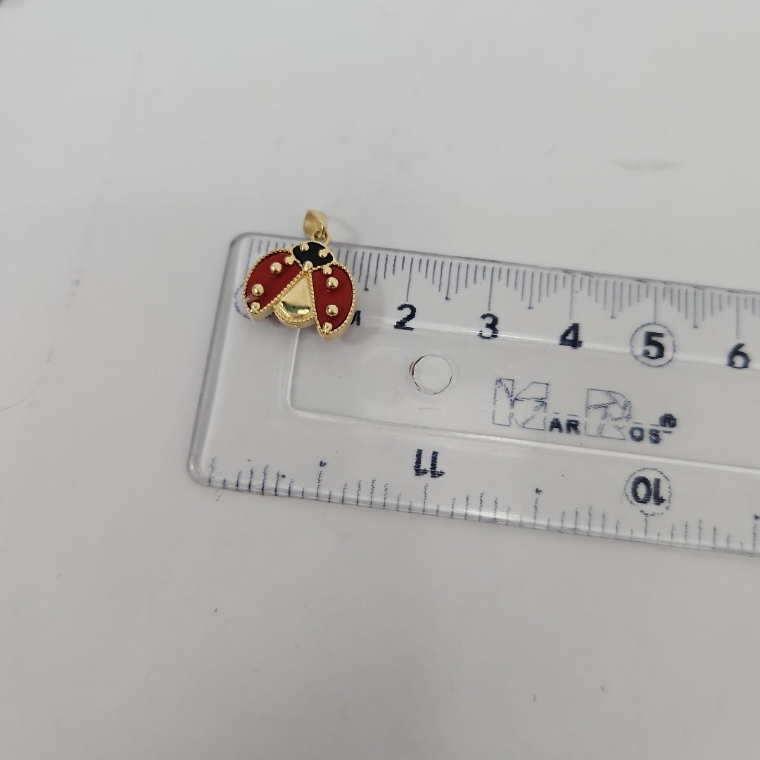 DIJES ORO 14K 1.4 (NUEVO)