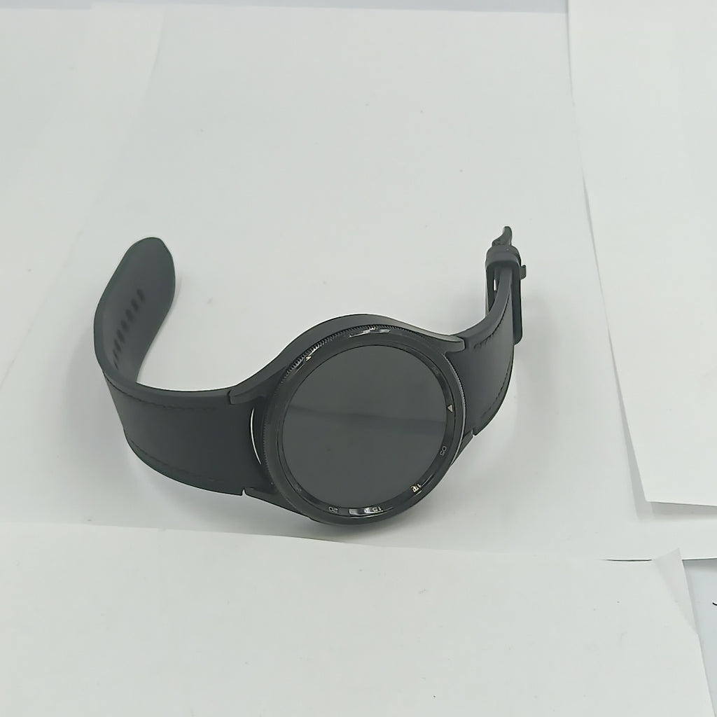 SMARTWATCH SAMSUNG GALAXY WATCH 6 CLASSIC SM-R960 47 MM GPS (SEMINUEVO)
