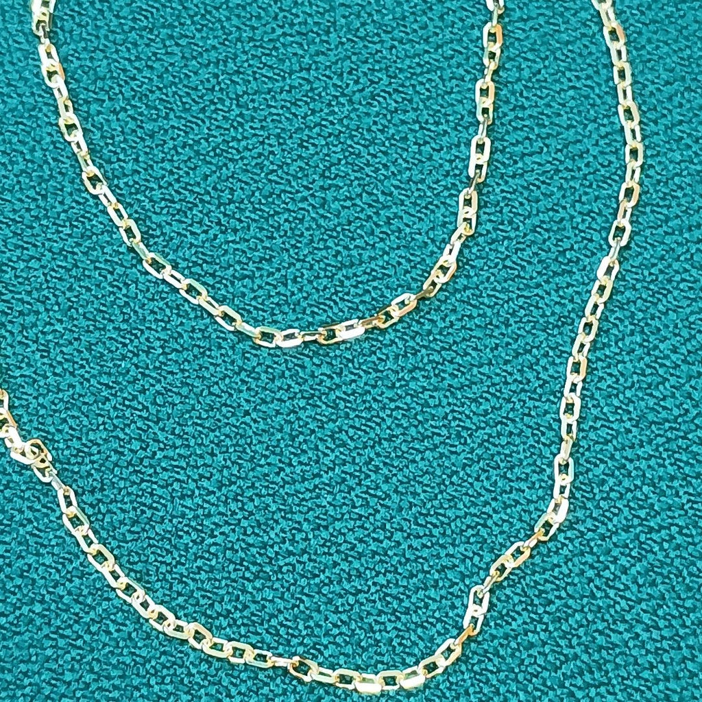 CADENAS ORO 14K 7.1 (NUEVO)