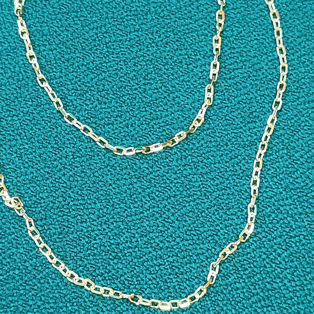 CADENAS ORO 14K 7.1 (NUEVO)
