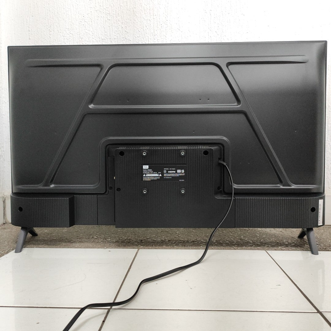 PANTALLA TCL 40S330A (2024) 40" LED FULL HD (SEMINUEVO)