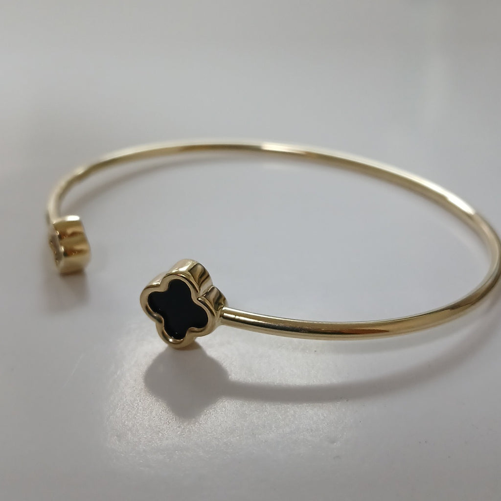 AROS ORO 14K 3.8 (NUEVO)