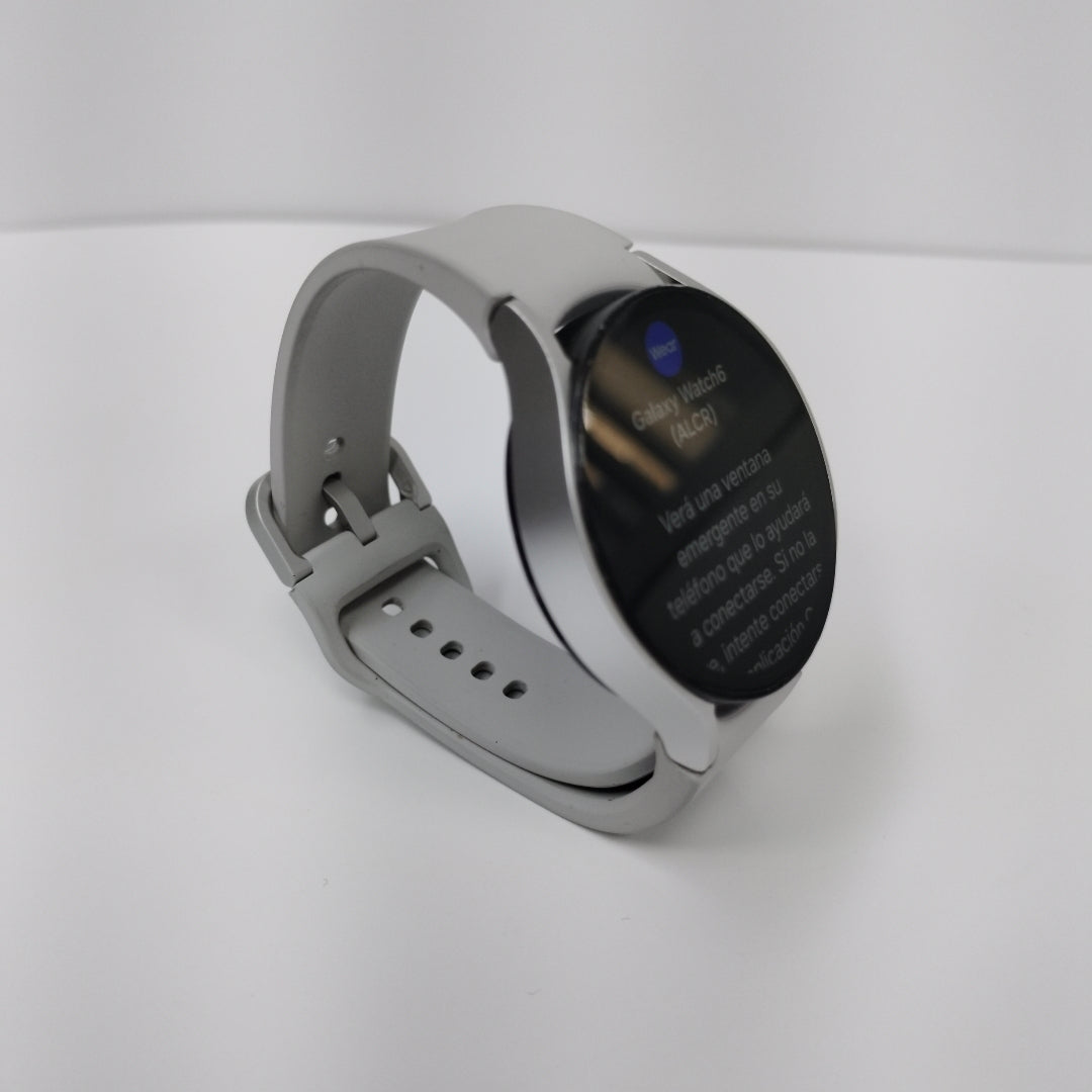 SMARTWATCH SAMSUNG GALAXY WATCH 6 SM-R940 44 MM GPS (SEMINUEVO)