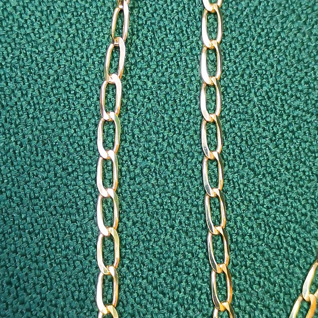 CADENAS ORO 14K 7.3 (NUEVO)