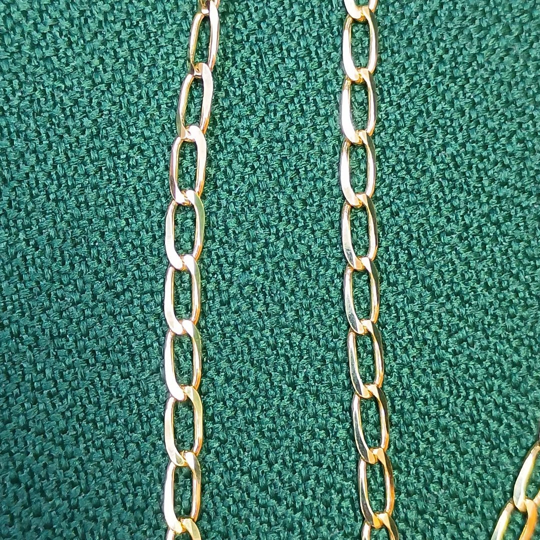CADENAS ORO 14K 7.3 (NUEVO)
