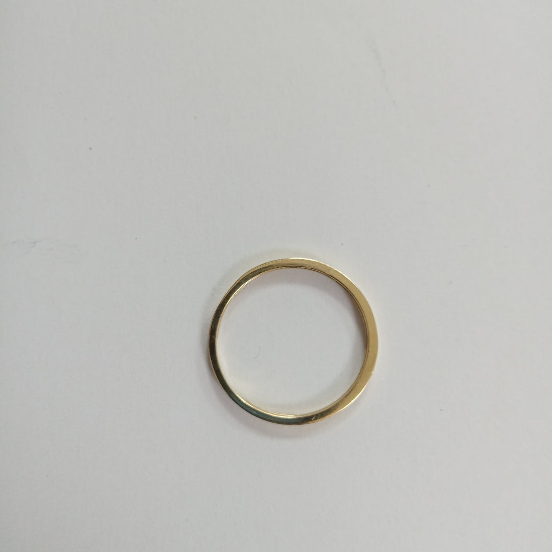ANILLOS DAMA ORO 14K 1.1 (NUEVO)