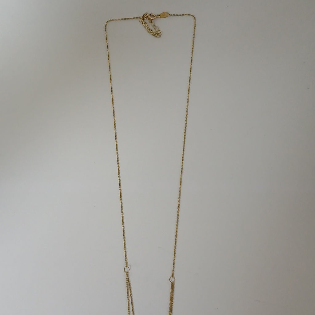 GARGANTILLAS ORO 14K 3.8 (NUEVO)