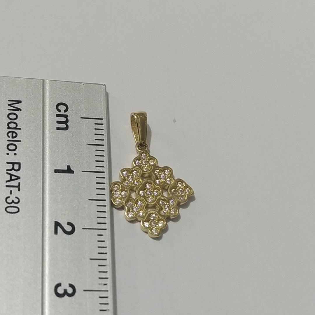 DIJES ORO 14K 1.5 (NUEVO)