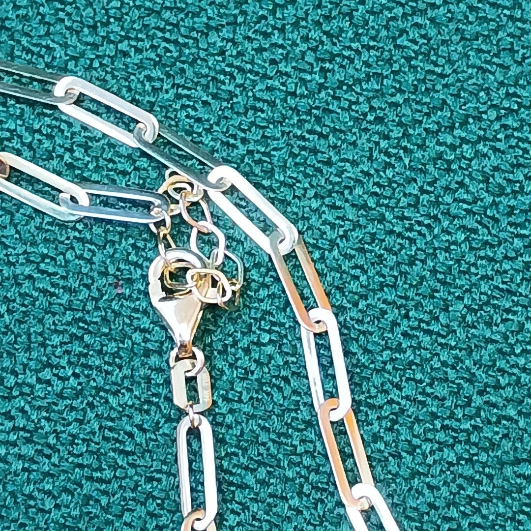 CADENAS ORO 14K 3.9 (NUEVO)