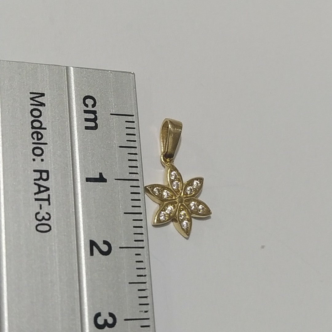 DIJES ORO 14K 1 (NUEVO)