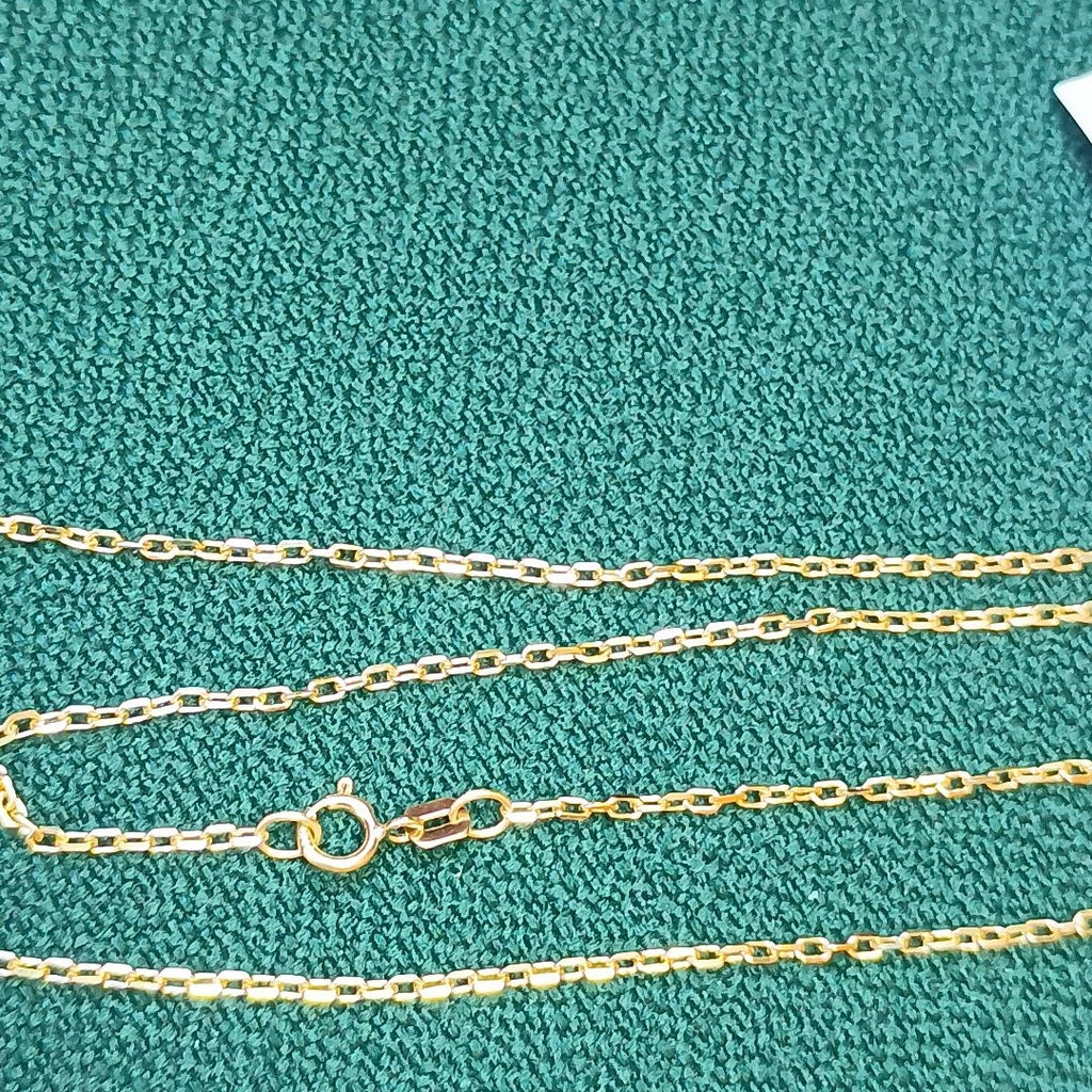 CADENAS ORO 14K 2.8 (NUEVO)