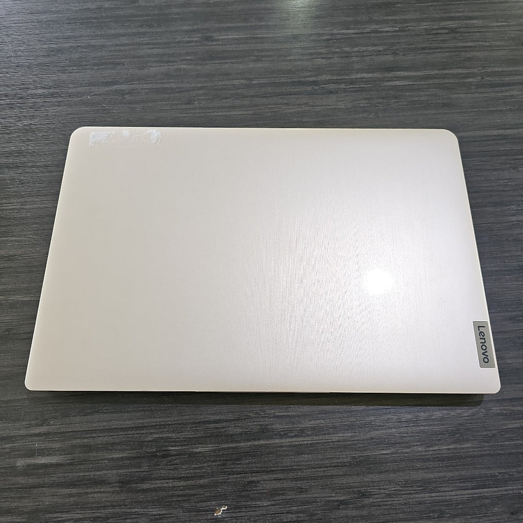 LAPTOP LENOVO IDEAPAD 3 14ITL6 (2023) 1 TB + 256 GB SSD 8 GB RAM (SEMINUEVO)