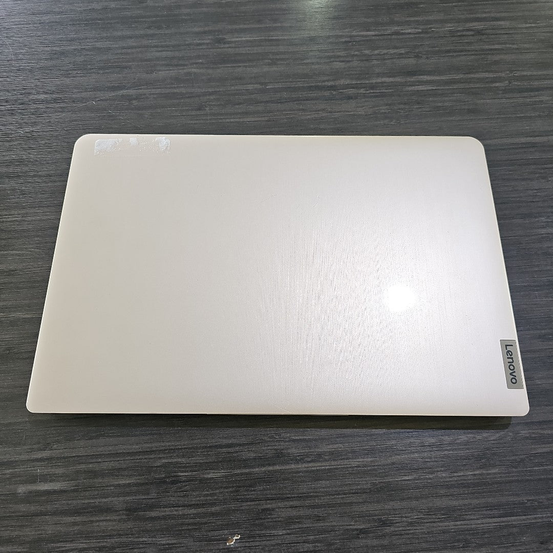 LAPTOP LENOVO IDEAPAD 3 14ITL6 (2023) 1 TB + 256 GB SSD 8 GB RAM (SEMINUEVO)