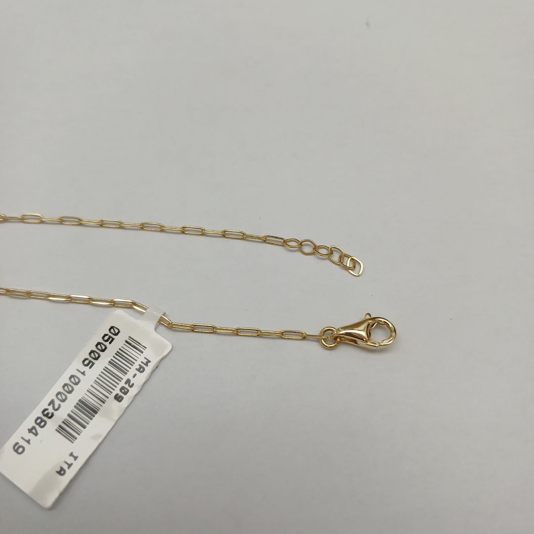 PULSERAS DAMA ORO 14K 2.9 (NUEVO)