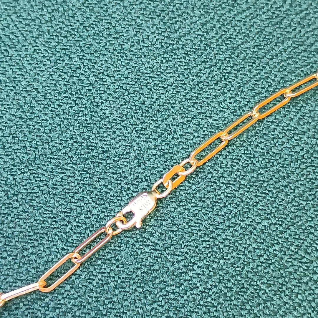 CADENAS ORO 14K 8.9 (NUEVO)