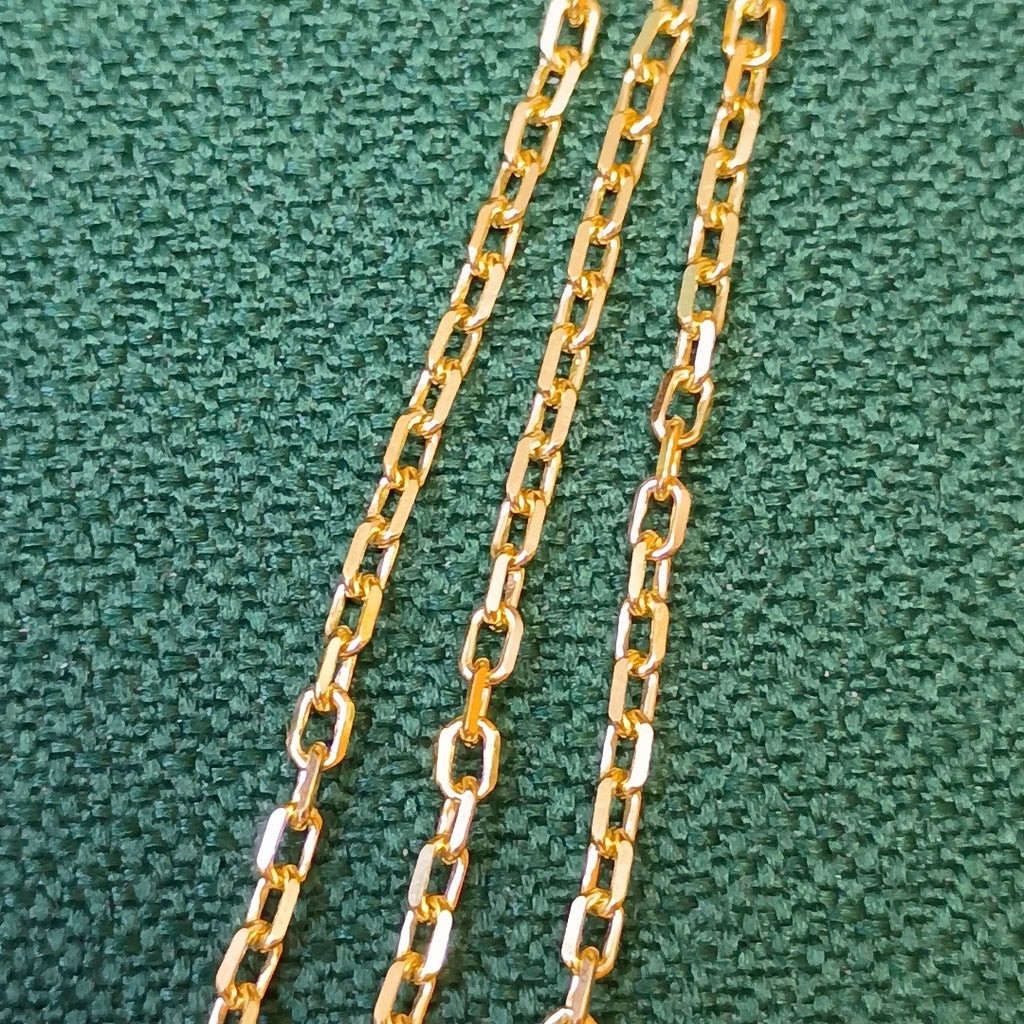 CADENAS ORO 14K 6.1 (NUEVO)