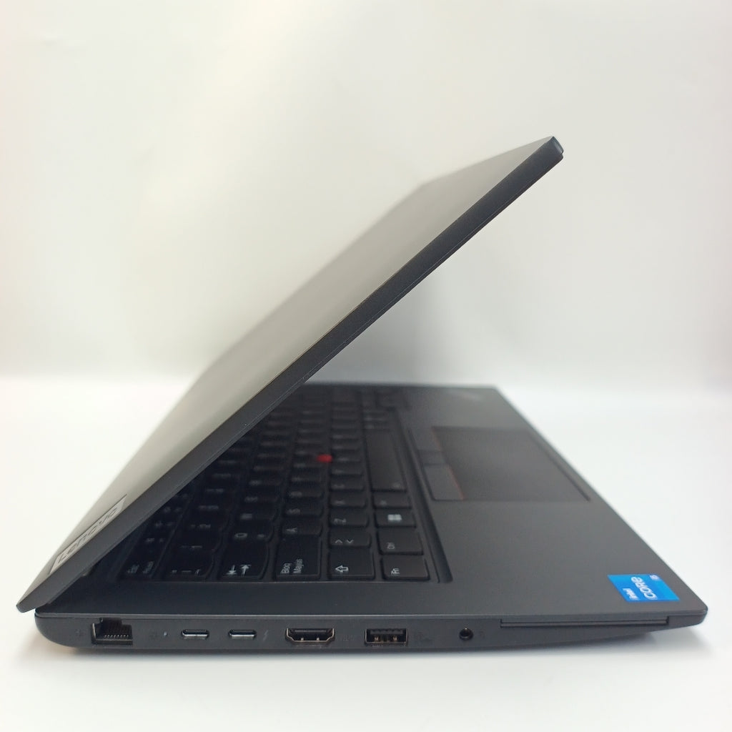 LAPTOP LENOVO THINKPAD L14 GEN 3 (2023) 1 TB SSD 16 GB RAM (SEMINUEVO)