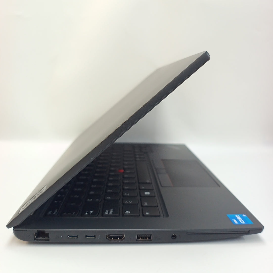 LAPTOP LENOVO THINKPAD L14 GEN 3 (2023) 1 TB SSD 16 GB RAM (SEMINUEVO)