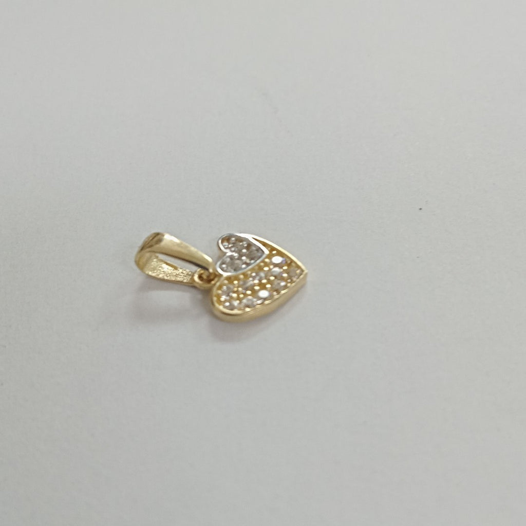 DIJES ORO 14K 0.7 (NUEVO)