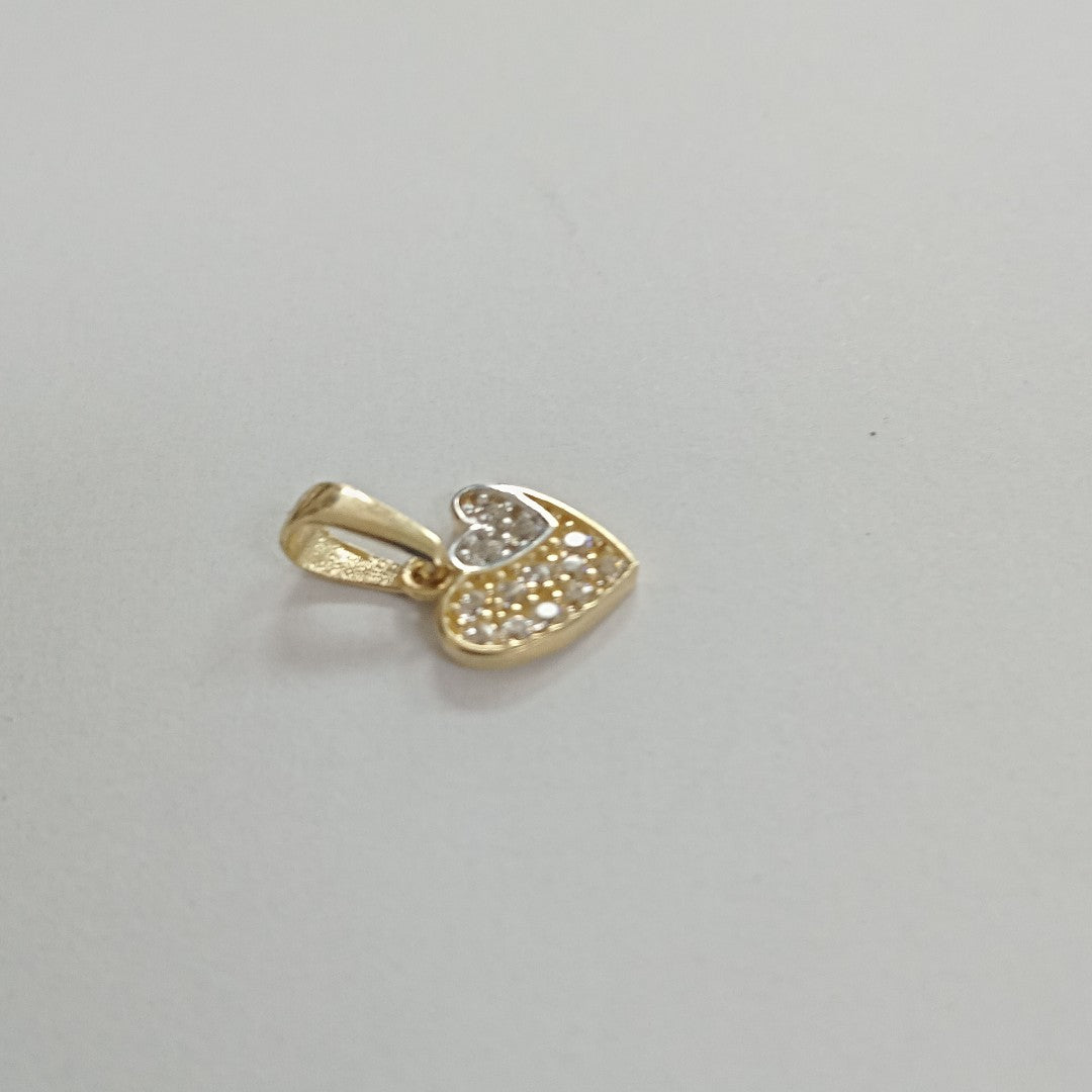 DIJES ORO 14K 0.7 (NUEVO)