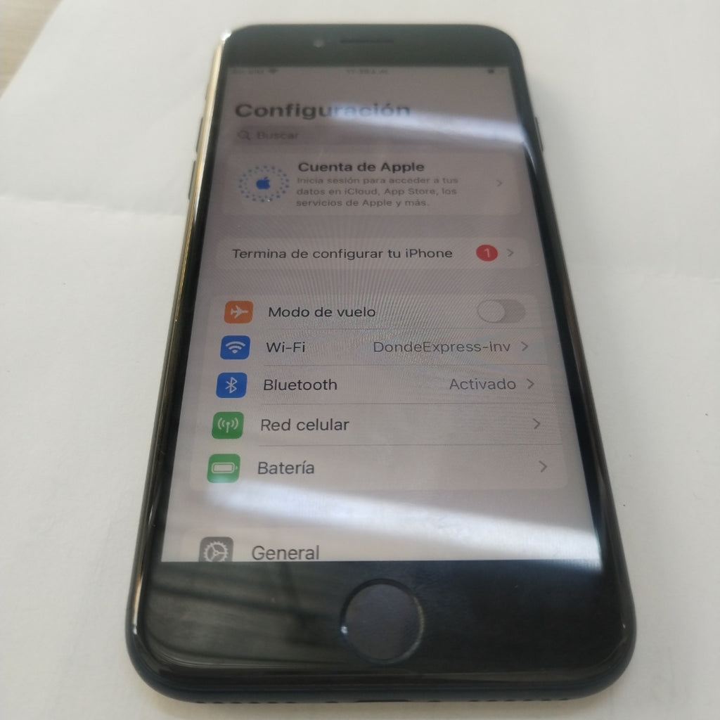 CELULAR APPLE IPHONE SE 3 A2595 64 GB 4 GB RAM