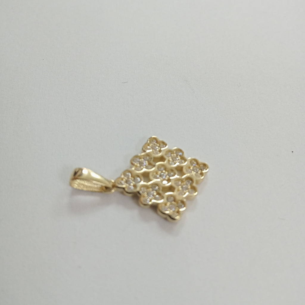 DIJES ORO 14K 1.5 (NUEVO)
