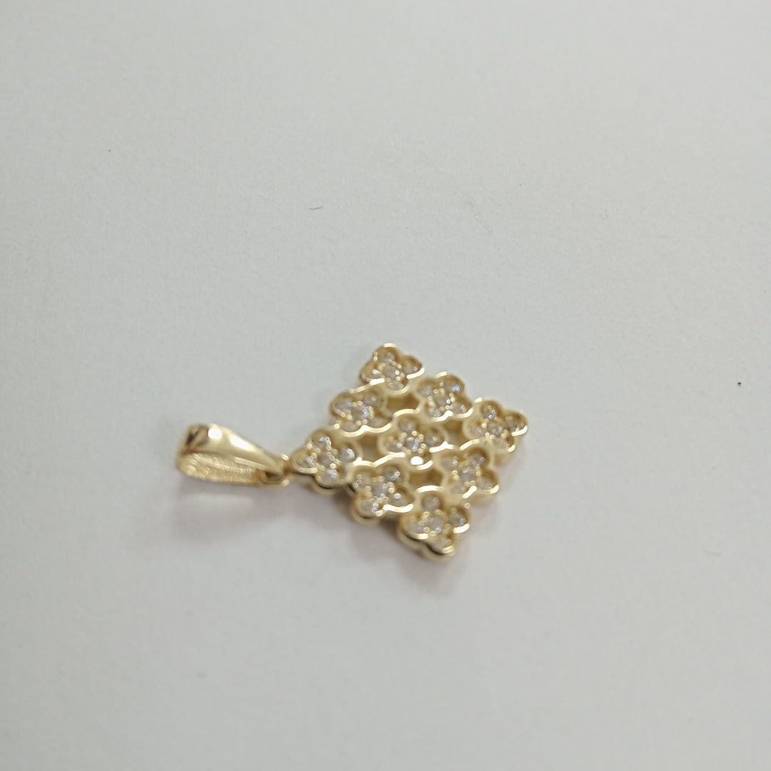 DIJES ORO 14K 1.5 (NUEVO)
