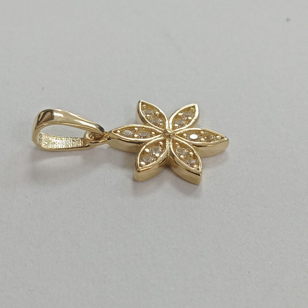 DIJES ORO 14K 1 (NUEVO)