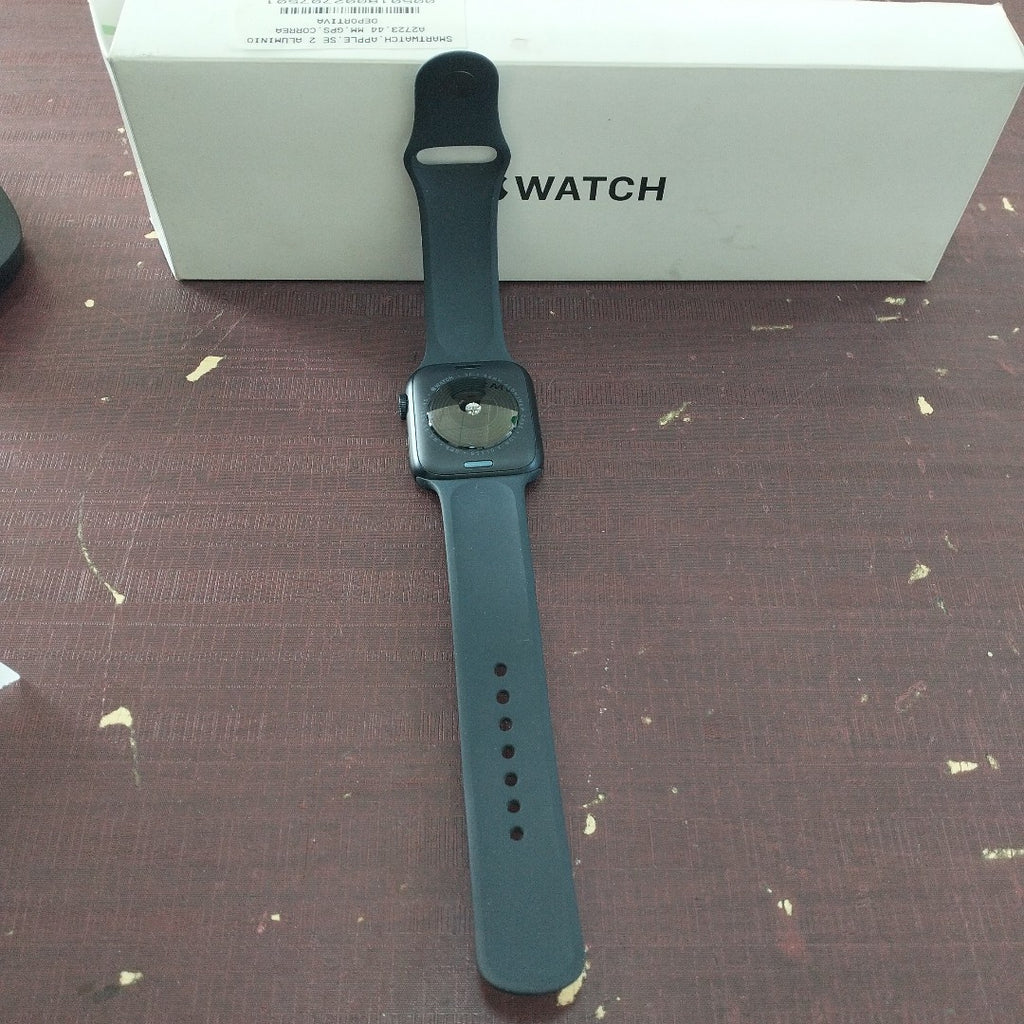 SMARTWATCH APPLE SE 2 ALUMINIO A2723 44 MM GPS (SEMINUEVO)