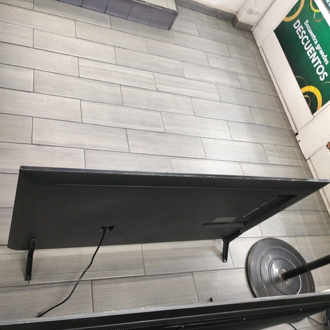 PANTALLA LG 55QNED80TSA (2024) 55" QLED 4K (SEMINUEVO)