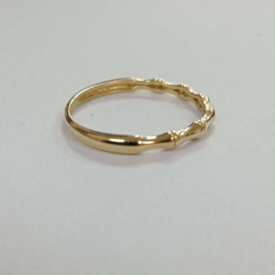 ANILLOS DAMA ORO 14K 0.9 (NUEVO)