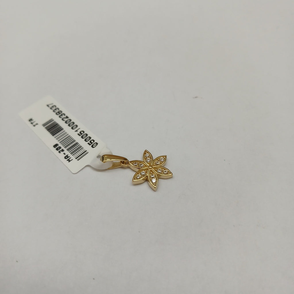 DIJES ORO 14K 1 (NUEVO)
