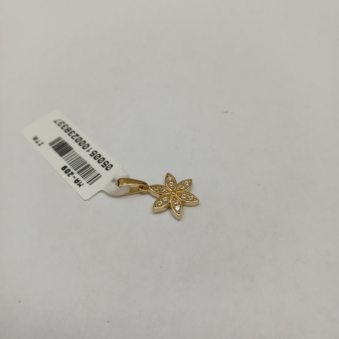 DIJES ORO 14K 1 (NUEVO)