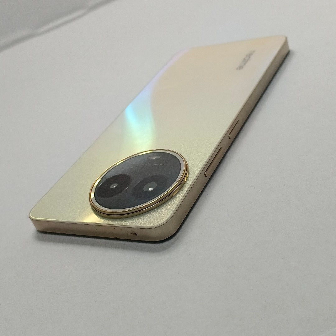 CELULAR REALME 11 5G RMX3780 (2023) 256 GB 8 GB RAM (SEMINUEVO)