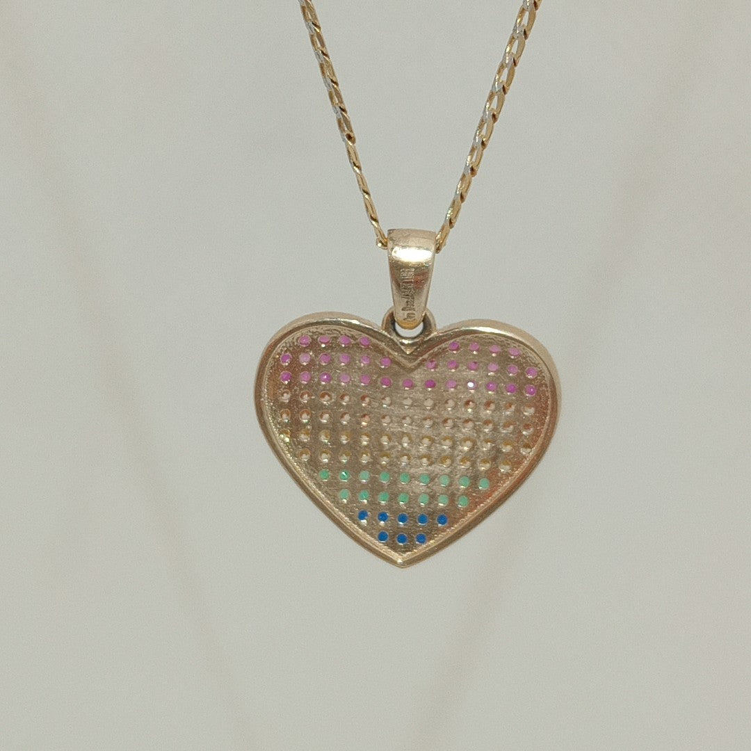 DIJES ORO 14K 2 (NUEVO)
